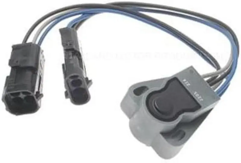 , Inc. - Throttle Positi (Th67t) 1