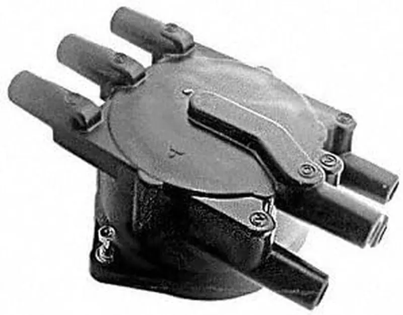 Jh141 Ignition Cap 1