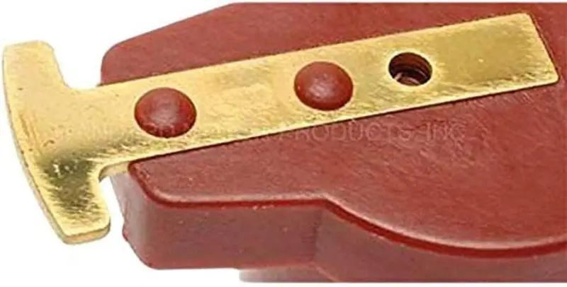 Jr74 Ignition Rotor 1