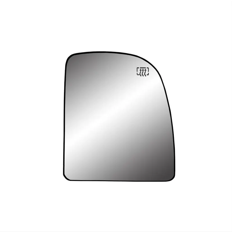 K Source  4C3z17k707ea Replacement Mirror Glass 30237 05-07 Ford-F250,F-350 1