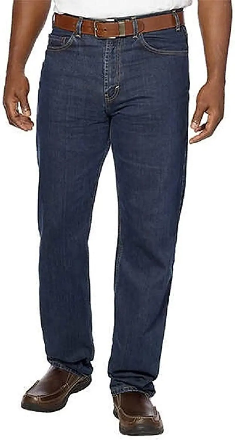 Kirkland Authentic Jeans Wear 1