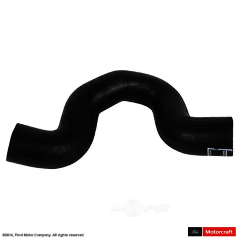 Km-4780 Radiator Coolant Hose 1