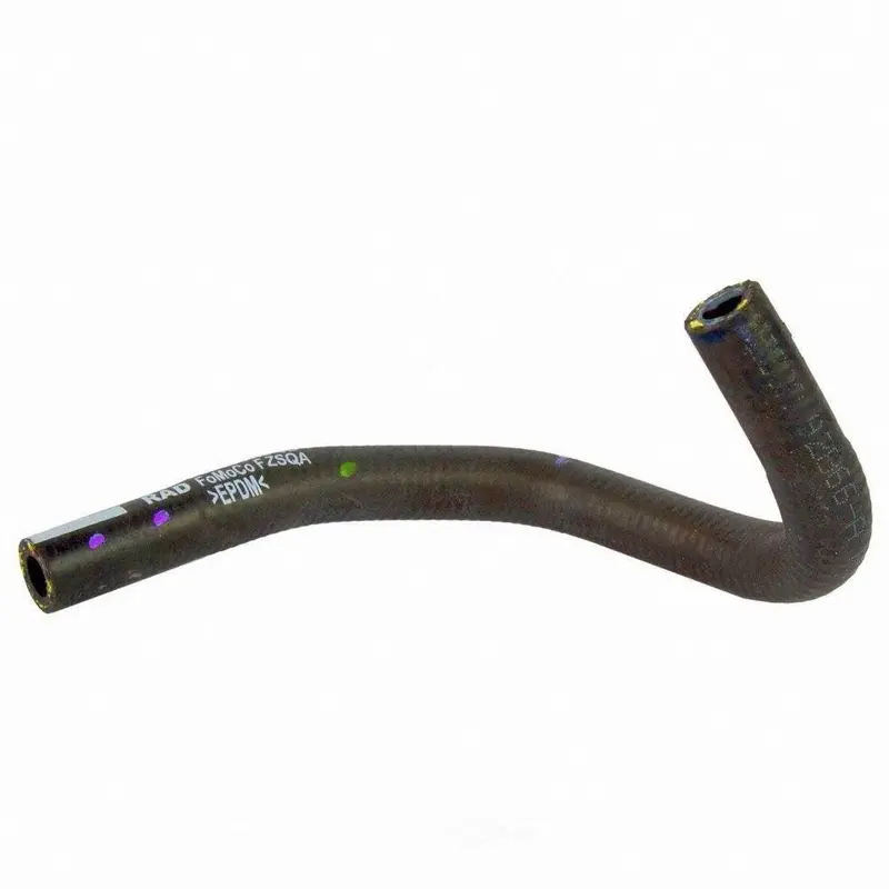 Km-5046 Radiator Coolant Hose Fits Select: 2011-2016 Ford F250, 2011-2016 Ford F350 1