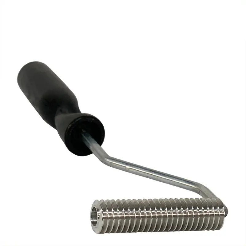 Laminating Epoxy Rollers 1