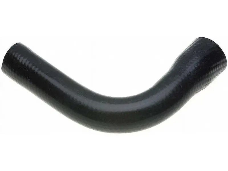 Lower Radiator Hose - Compatible With 1990 - 1998 Saab 9000 2.3L 4-Cylinder Gas 1991 1992 1993 1994 1995 1996 1997 1
