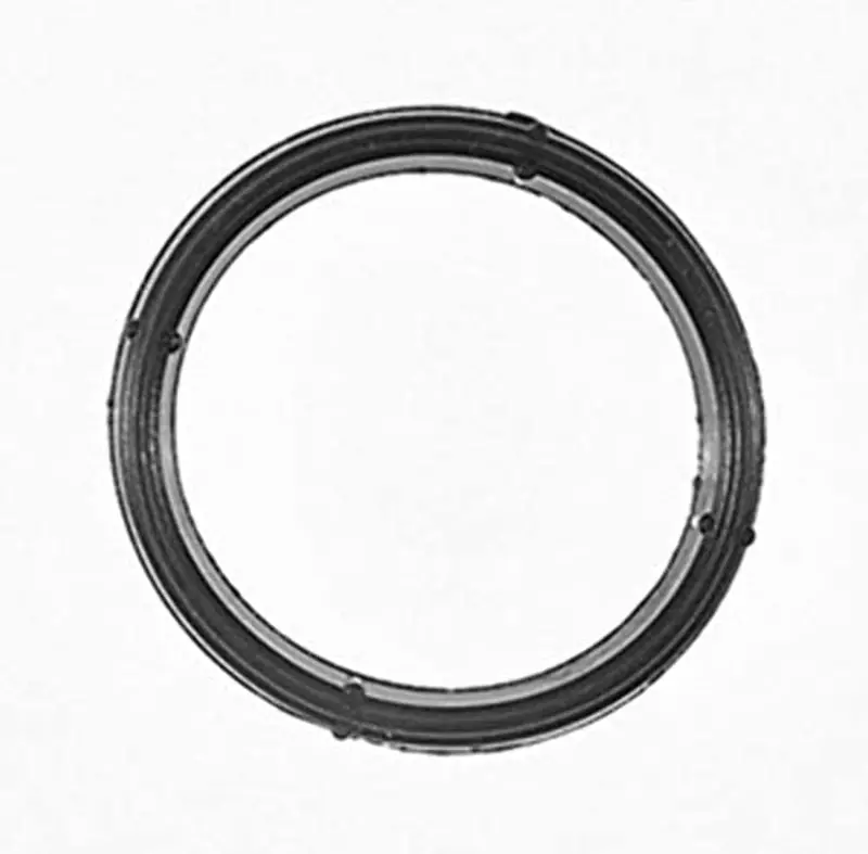 Mahle B45862 Spark Plug Tube Seal, 1 Pack 1