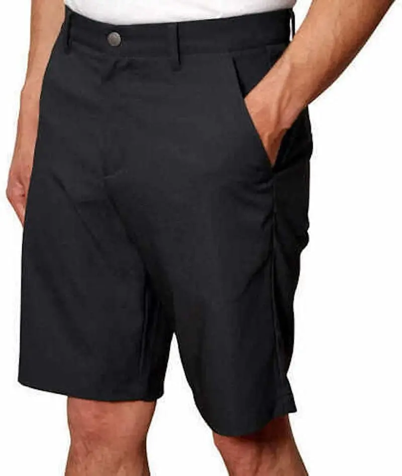 Men's Upf 50 Stretch Performance Short 1