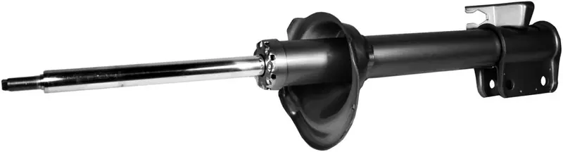 Monroe 72382 Oespectrum Sensa-Trac Rear Strut Assembly, Subaru Forester 1