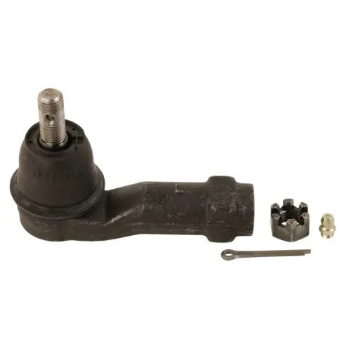 Moog Es80666 Outer Steering Tie Rod End, Audi Volkswagen 1