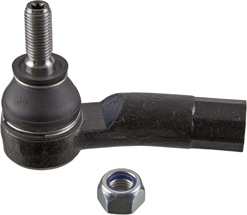 Moog Es80667 Right Outer Steering Tie Rod End Fits Select Audi Volkswagen 1