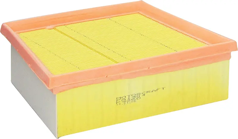 Motorcraft Fa-1904 Air Filter 1