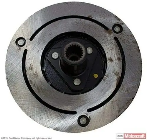 Motorcraft/Ford Yb-3111, 8L2z19d786a, A/C Compressor Clutch Hub 1