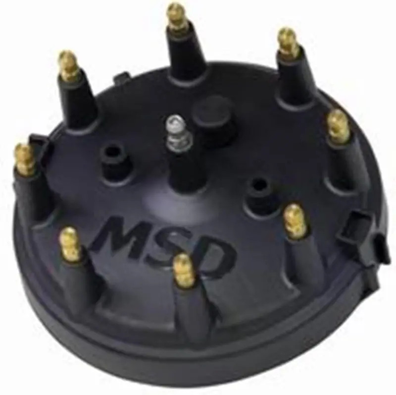 Msd 84083 Distributor Cap 1