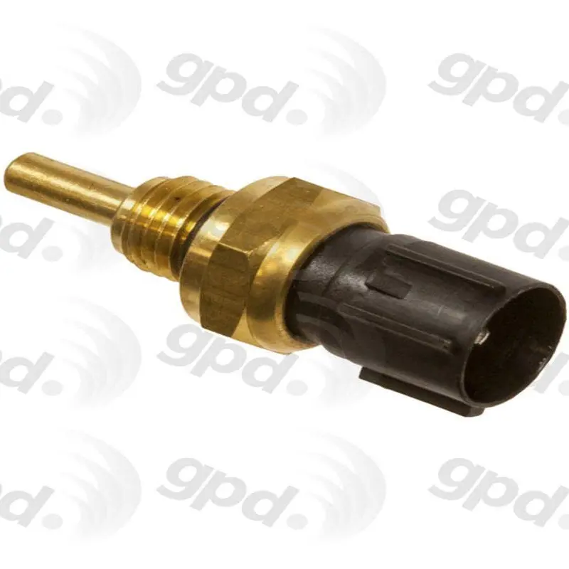 New Gpd 1711361 Blower Control Switch 1