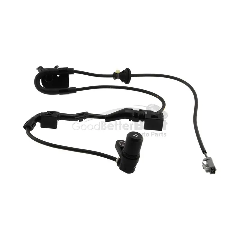 One New Aisin Abs Wheel Speed Sensor Rear Right Bst002 8954502020 For Toyota 1