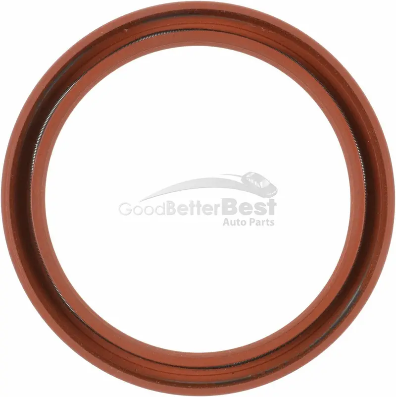 One New Victor Reinz Engine Crankshaft Seal Rear 815331800 9008031050 1
