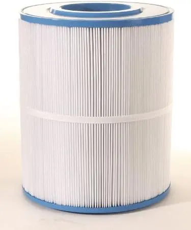 Original Unicel C-9601 75 Sq. Ft Pool And Spa Filter Cartridges Model: Ak-8009 1