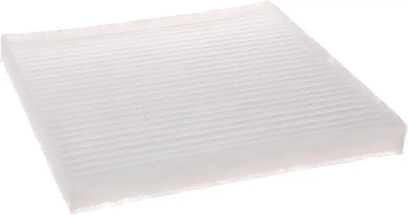 P3701ws Workshop Cabin Air Filter - Compatible With Select Mazda Mpv; Subaru B9 Tribeca, Legacy, Outback, Tribeca 1