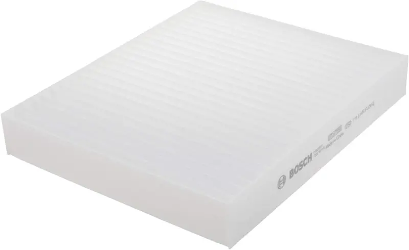 P3929ws Workshop Cabin Air Filter 1