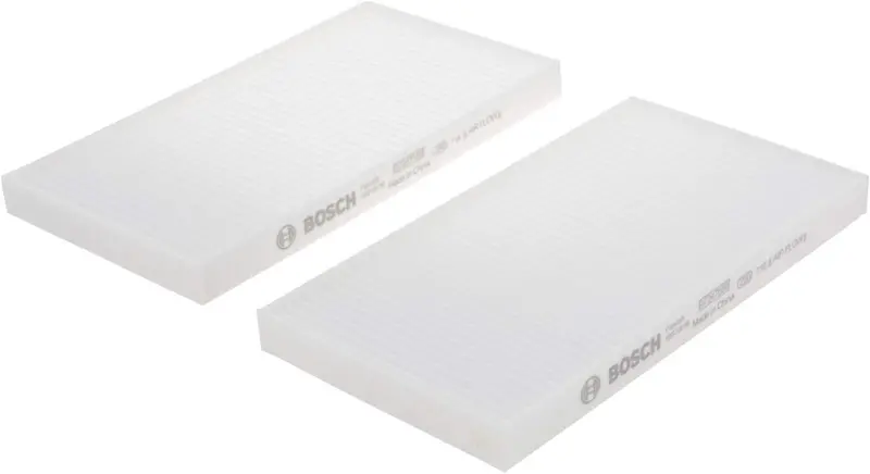 P3944ws Workshop Cabin Air Filter 1