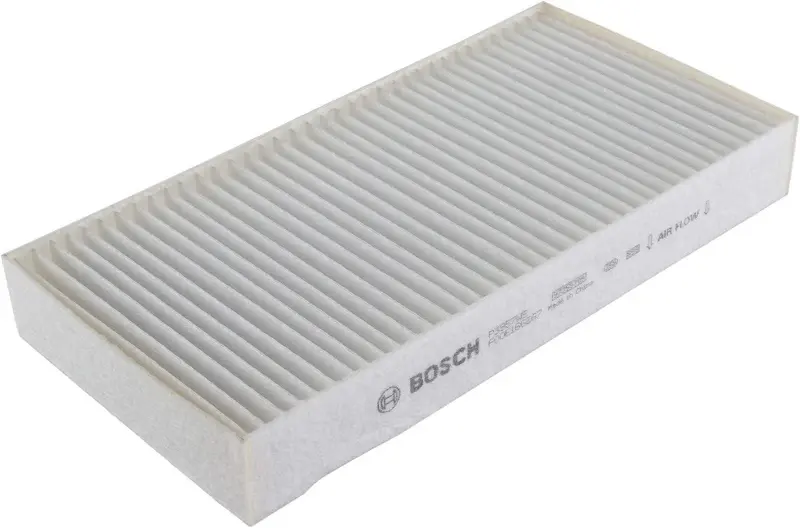 P3957ws Workshop Cabin Air Filter 1