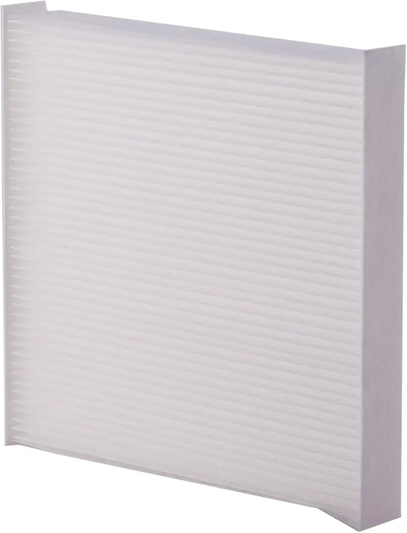 Pg Cabin Air Filter Pcf5519 | Fits 2006-2025 Honda Ridgeline, 2019-2025 Passport, 2003-2017 Accord, 2007-2016 Cr-V, 2006-2015 Civic, 2009-2022 Pilot, 2005-2017 Odyssey, 2014-2020 Acura Mdx 1