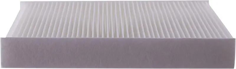 Pg Cabin Air Filter Pcf5519 | Fits 2006-2025 Honda Ridgeline, 2019-2025 Passport, 2003-2017 Accord, 2007-2016 Cr-V, 2006-2015 Civic, 2009-2022 Pilot, 2005-2017 Odyssey, 2014-2020 Acura Mdx 1