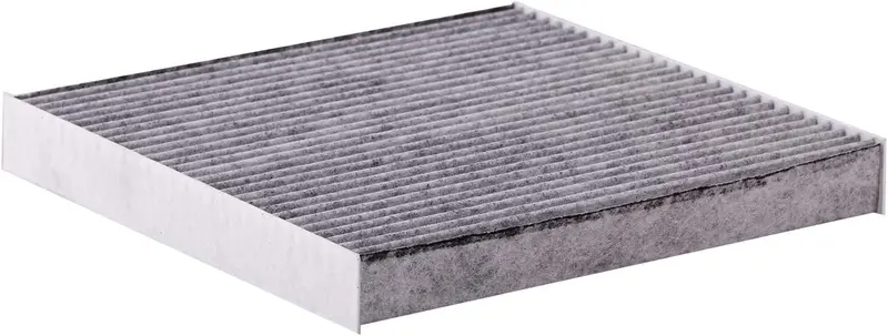Pg Cabin Air Filter Pcf5519 | Fits 2006-2025 Honda Ridgeline, 2019-2025 Passport, 2003-2017 Accord, 2007-2016 Cr-V, 2006-2015 Civic, 2009-2022 Pilot, 2005-2017 Odyssey, 2014-2020 Acura Mdx 2