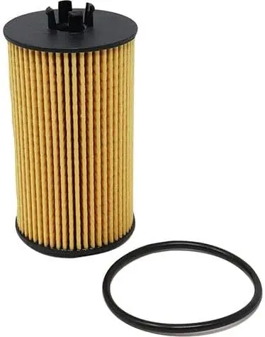 Pof5839 Oil Filter 1