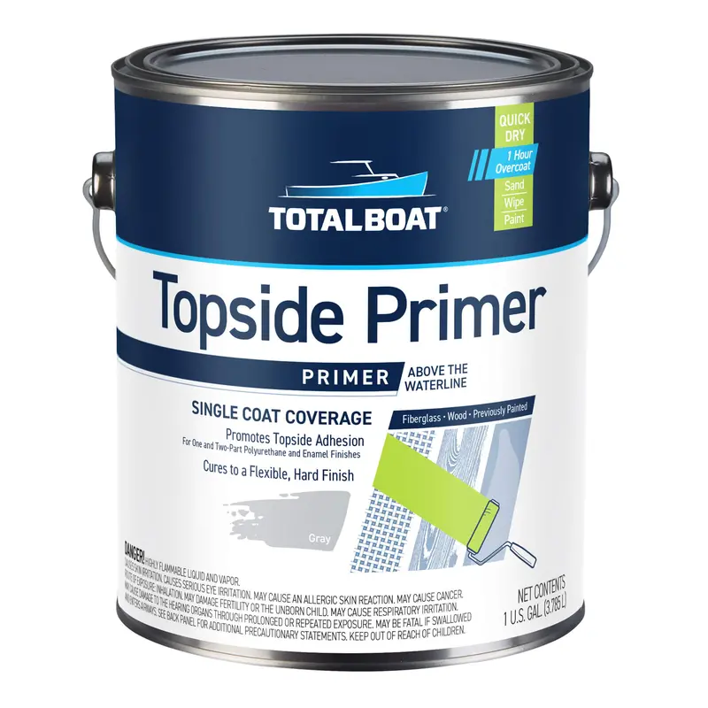 Premium Marine Topside Primer 1