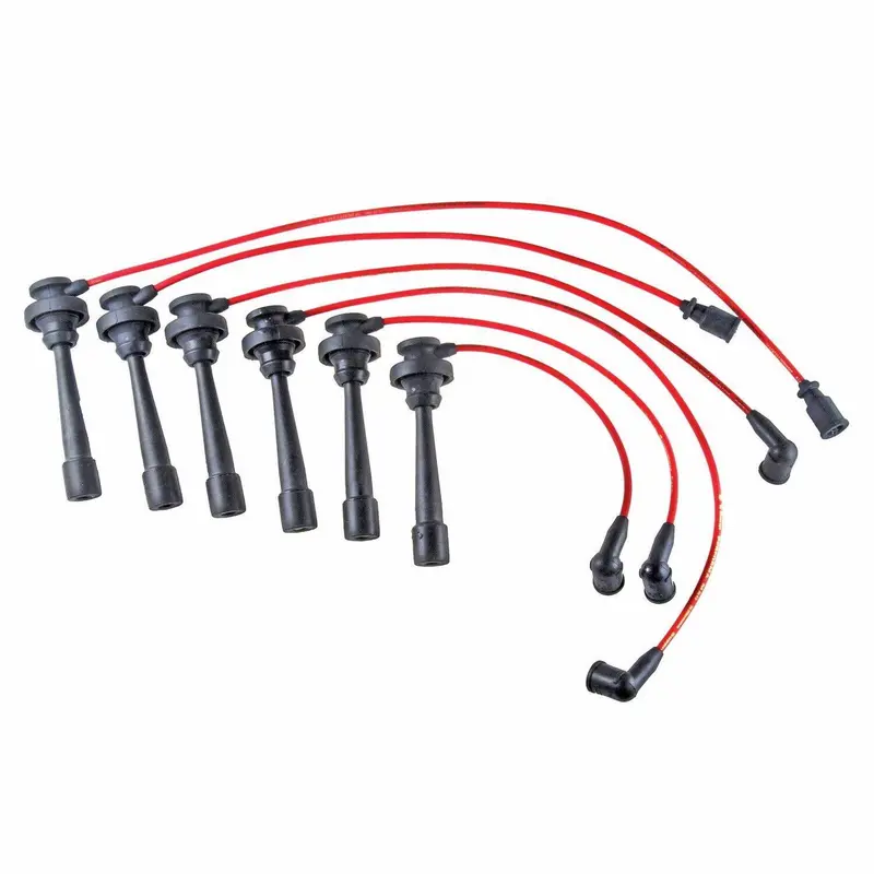 Prenco Spark Plug Wire Set For Mitsubishi 35-57635 1