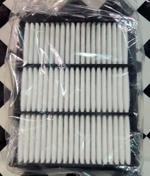 Prime Guard Paf 10813 Air Filter For Honda Accord 2018-2023 L4 1.5L Turbo 17220-6A0-A00 2