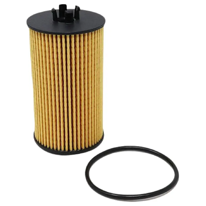 Prime Guard Pof 1389 Oil Filter Cartridge 1