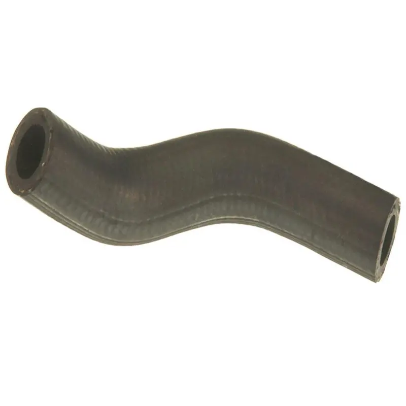 Professional 14219S Molded Coolant Bypass Hose Fits Select: 1976-1982 Toyota Corolla 1