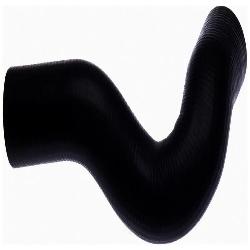 Professional 20128S Molded Upper Radiator Hose Fits 2003 Volkswagen Jetta 1