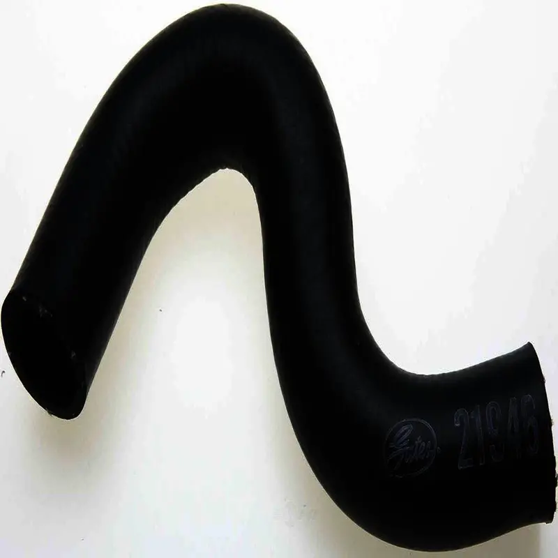 Professional 20261S Molded Lower Radiator Hose Fits Select: 1991-1997 Saturn Sl2, 1991-1997 Saturn Sl1 1