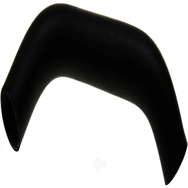 Professional 20310S Molded Upper Radiator Hose Fits Select: 1998-2003 Ford Escort 1
