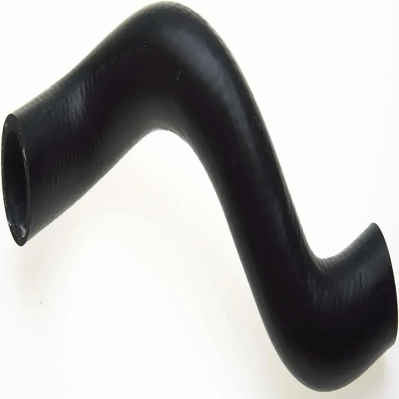 Professional 20439S Molded Lower Radiator Hose Fits 2004 Buick Rendezvous 1