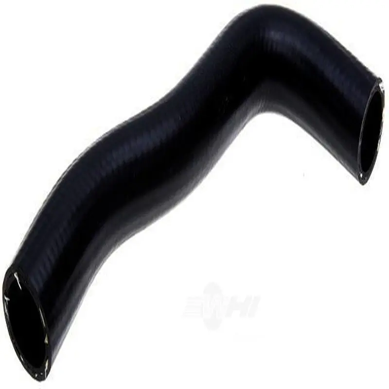 Professional 20527S Molded Upper Radiator Hose Fits Select: 2009-2019 Toyota Corolla, 2009-2013 Toyota Corolla Matrix 1