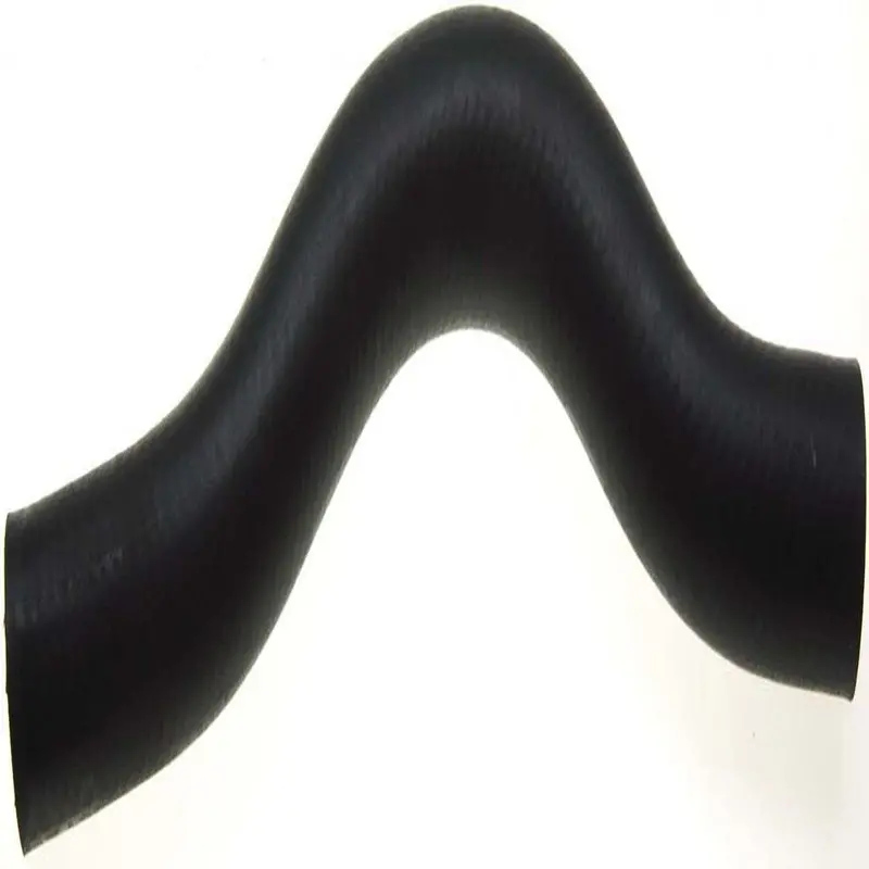 Professional 22291M Molded Upper Radiator Hose Fits Select: 2003-2008 Hyundai Tiburon, 1994 Mitsubishi Galant 1