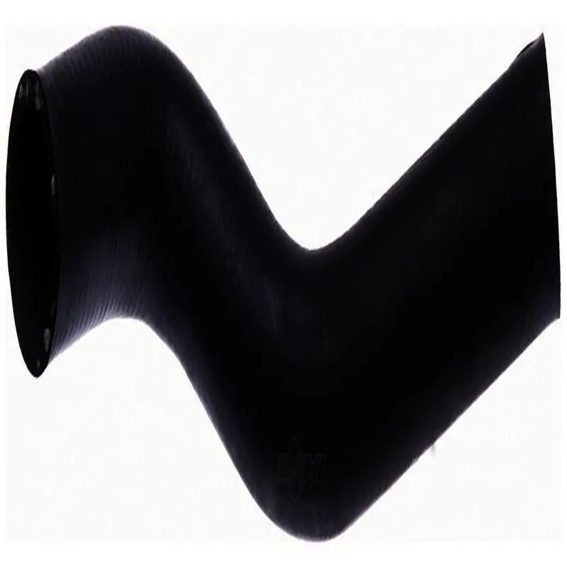 Professional 22306M Molded Upper Radiator Hose Fits 1998 Lincoln Mark Viii 1