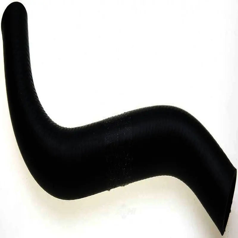 Professional 22316M Molded Upper Radiator Hose Fits Select: 2002,2004-2006 Hyundai Accent 1