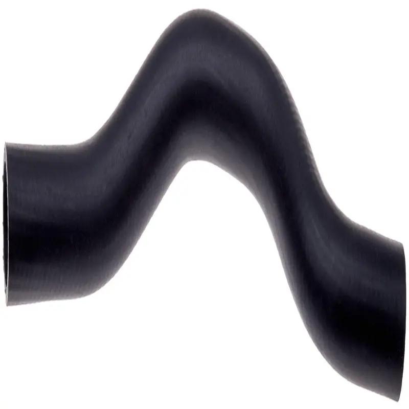 Professional 22783M Molded Radiator Hose Fits Select: 2012-2017 Toyota Camry, 2013-2018 Toyota Avalon 1