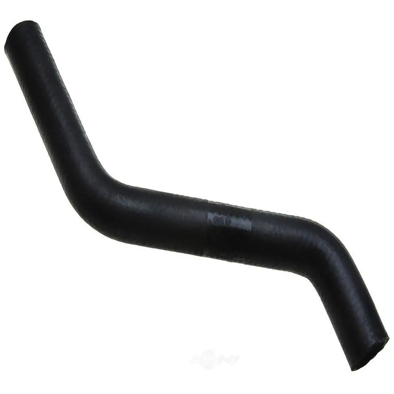 Professional 24184L Molded Upper Radiator Hose Fits Select: 2009-2013 Toyota Highlander, 2000 Mitsubishi Eclipse 1