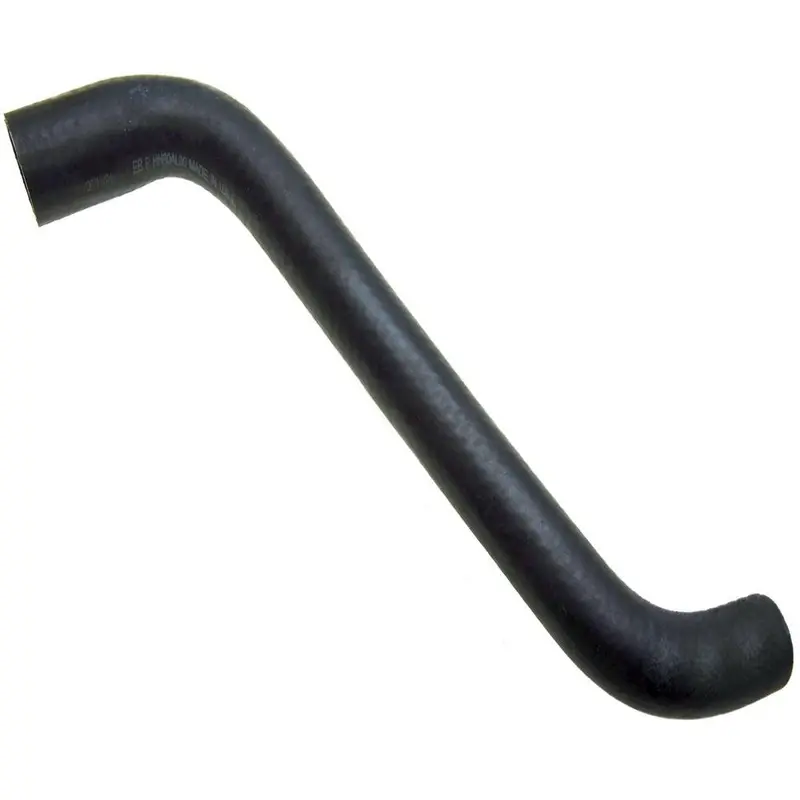 Professional 24264L Molded Upper Radiator Hose Fits 1994 Chrysler Lebaron 1