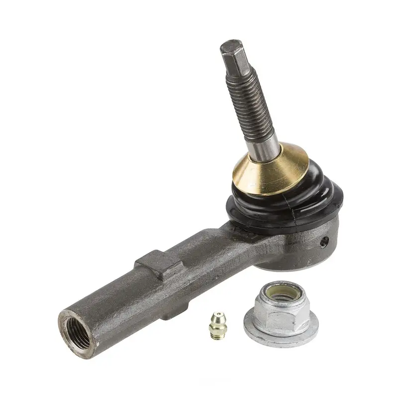 Quick Steer Es3695 Tie Rod End, Ford Lincoln 1