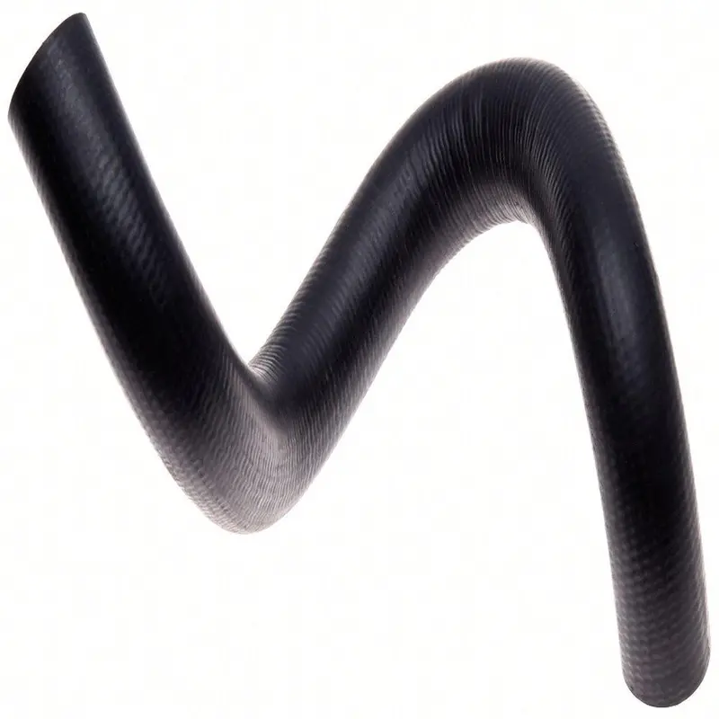 Radiator Coolant Hose Fits 2007 Jeep Wrangler 1