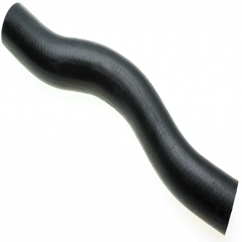 Radiator Coolant Hose Fits 2007 Mitsubishi Outlander 1