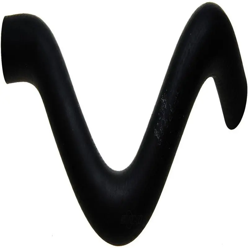 Radiator Coolant Hose Fits Select: 2002-2007 Buick Rendezvous, 1997-2005 Chevrolet Venture 1