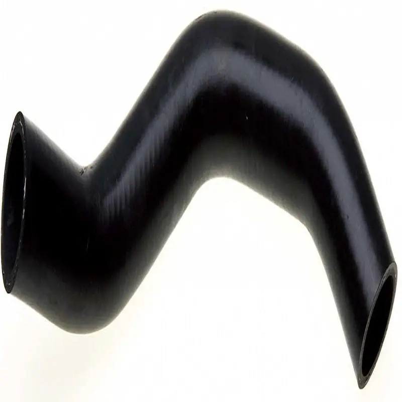 Radiator Coolant Hose Fits Select: 2008 Hummer H2 Sut, 2009 Hummer H2 1